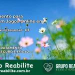 Tratamento Vício em Jogos Online em sudoeste-octogonal | Tigrinho, Aviator, Slots