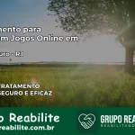 Tratamento Vício em Jogos Online em Sumidouro | Tigrinho, Aviator, Slots