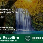 Tratamento Vício em Jogos Online em Suzano | Tigrinho, Aviator, Slots