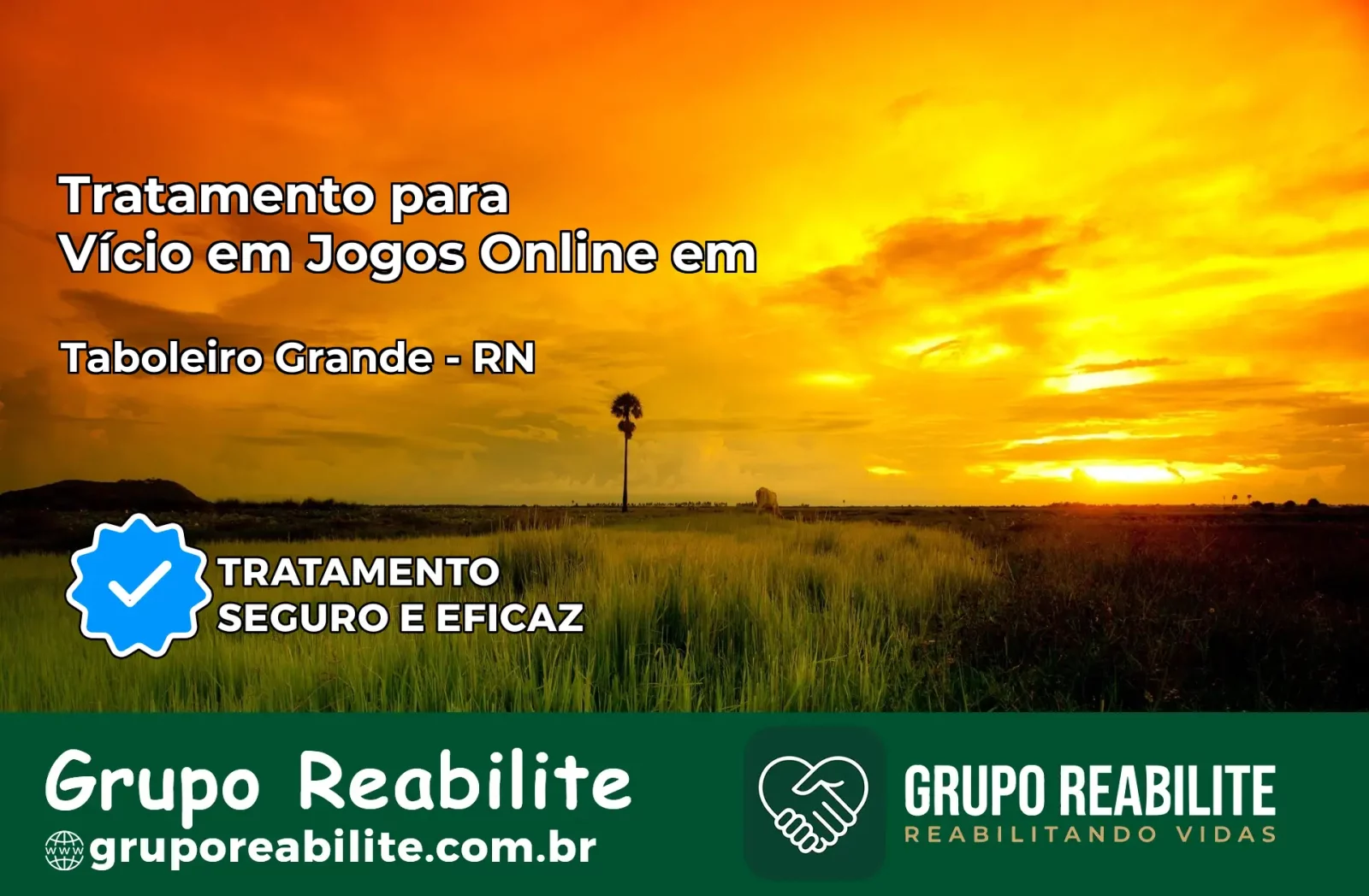 Tratamento Vício em Jogos Online em Taboleiro Grande | Tigrinho, Aviator, Slots