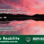 Tratamento Vício em Jogos Online em Tacaimbó | Tigrinho, Aviator, Slots