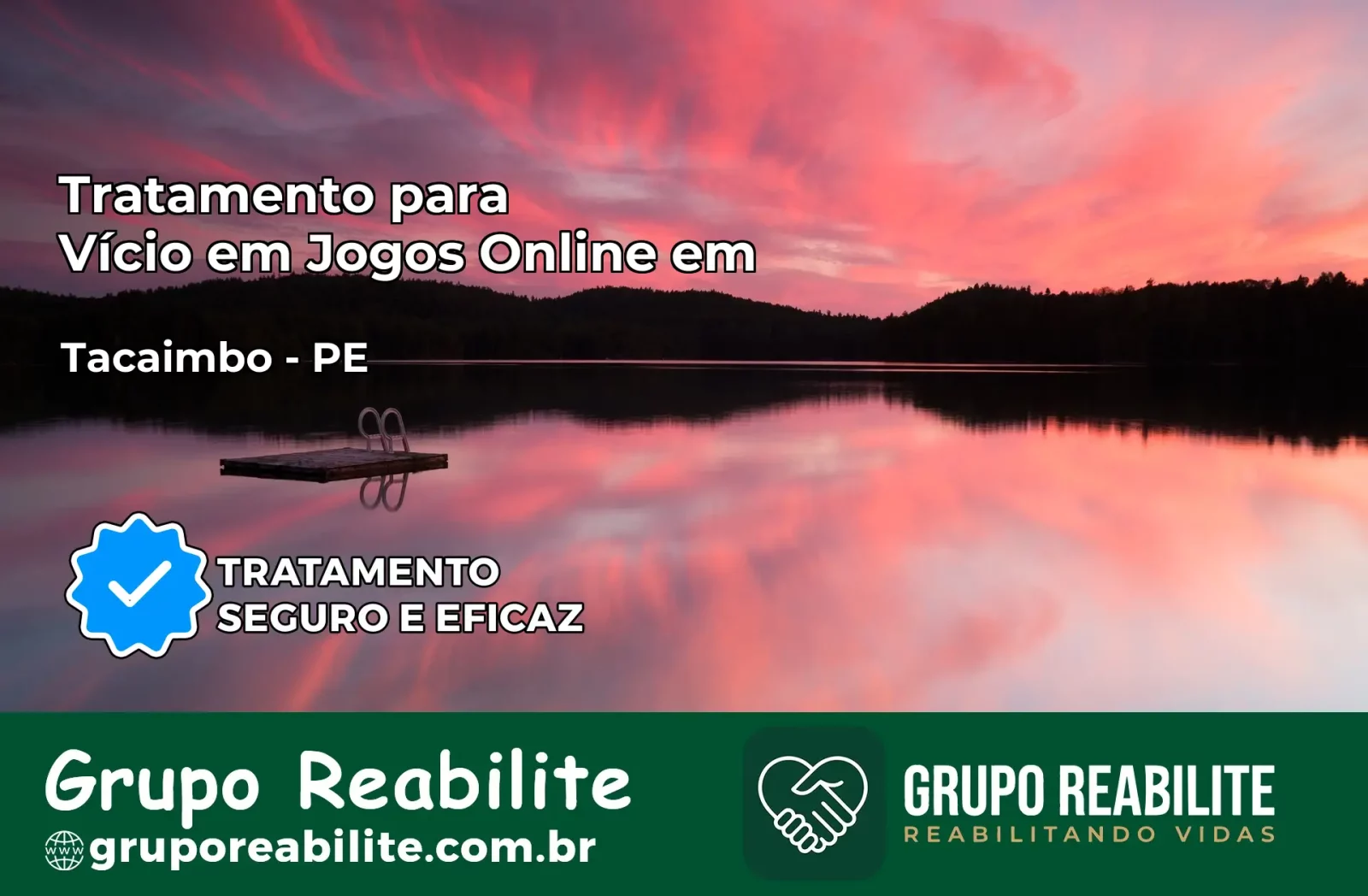 Tratamento Vício em Jogos Online em Tacaimbó | Tigrinho, Aviator, Slots