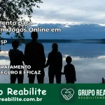 Tratamento Vício em Jogos Online em Taiaçu | Tigrinho, Aviator, Slots