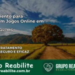 Tratamento Vício em Jogos Online em Taiobeiras | Tigrinho, Aviator, Slots