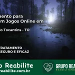 Tratamento Vício em Jogos Online em Taipas do Tocantins | Tigrinho, Aviator, Slots
