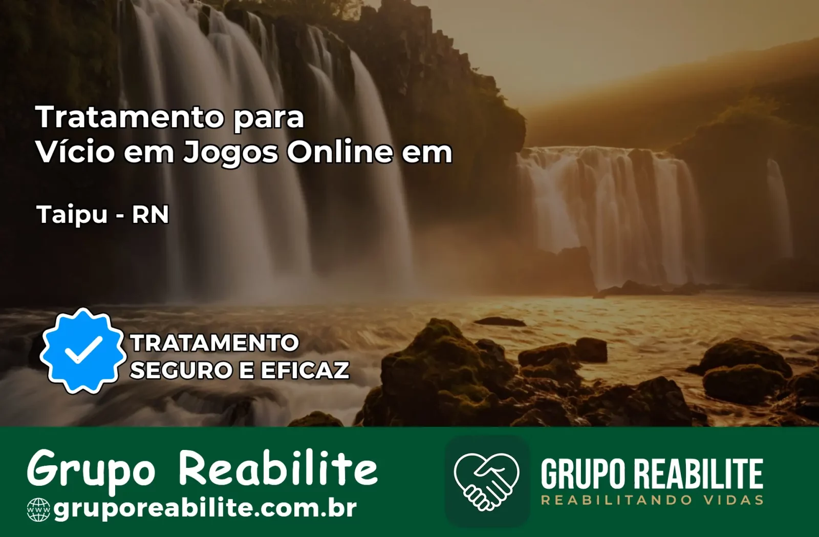 Tratamento Vício em Jogos Online em Taipu | Tigrinho, Aviator, Slots
