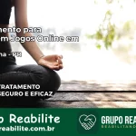 Tratamento Vício em Jogos Online em São Pedro do Ivaí | Tigrinho, Aviator, Slots