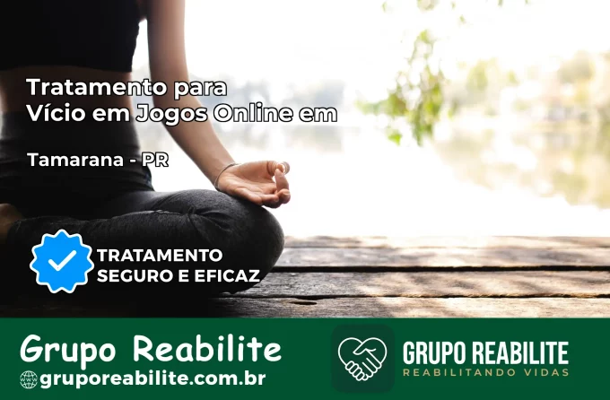Tratamento Vício em Jogos Online em São Pedro do Ivaí | Tigrinho, Aviator, Slots