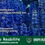 Tratamento Vício em Jogos Online em Tambaú | Tigrinho, Aviator, Slots
