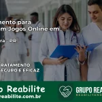 Tratamento Vício em Jogos Online em São Pedro do Paraná | Tigrinho, Aviator, Slots