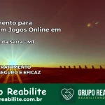 Tratamento Vício em Jogos Online em Tangará da Serra | Tigrinho, Aviator, Slots