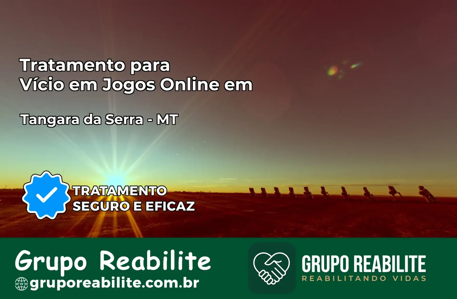 Tratamento Vício em Jogos Online em Tangará da Serra | Tigrinho, Aviator, Slots