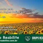 Tratamento Vício em Jogos Online em Tanhaçu | Tigrinho, Aviator, Slots