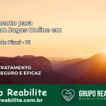 Tratamento Vício em Jogos Online em Tanque do Piauí | Tigrinho, Aviator, Slots