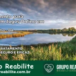 Tratamento Vício em Jogos Online em Tanquinho | Tigrinho, Aviator, Slots