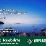 Tratamento Vício em Jogos Online em Tapejara | Tigrinho, Aviator, Slots