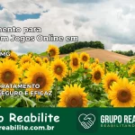 Tratamento Vício em Jogos Online em Tapira | Tigrinho, Aviator, Slots