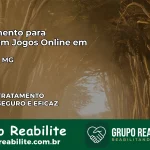 Tratamento Vício em Jogos Online em Tapiraí | Tigrinho, Aviator, Slots