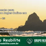Tratamento Vício em Jogos Online em Taquara | Tigrinho, Aviator, Slots