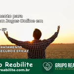 Tratamento Vício em Jogos Online em Tarabai | Tigrinho, Aviator, Slots