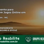 Tratamento Vício em Jogos Online em Tarumirim | Tigrinho, Aviator, Slots