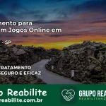 Tratamento Vício em Jogos Online em Taubaté | Tigrinho, Aviator, Slots