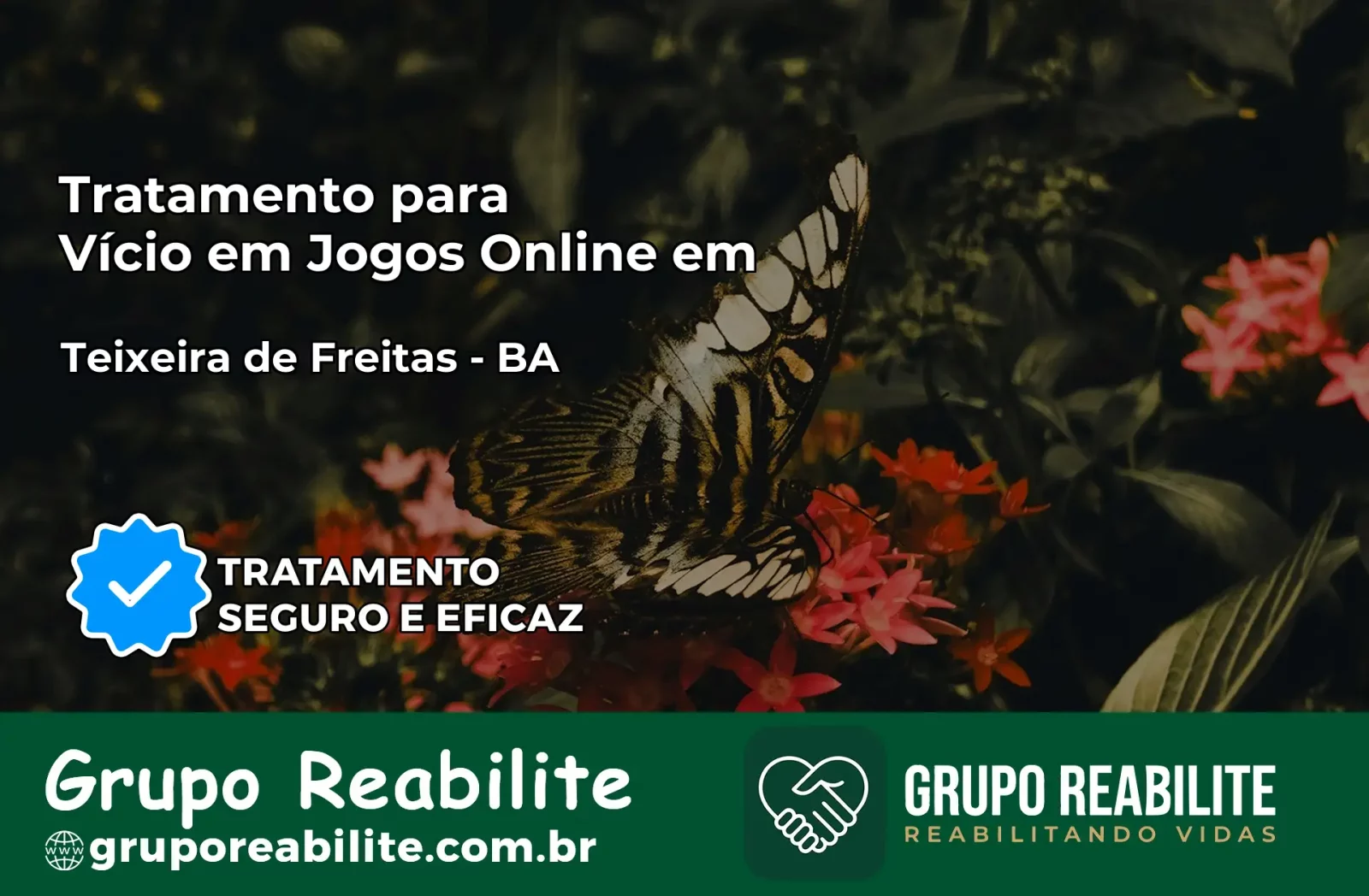 Tratamento Vício em Jogos Online em Teixeira de Freitas | Tigrinho, Aviator, Slots