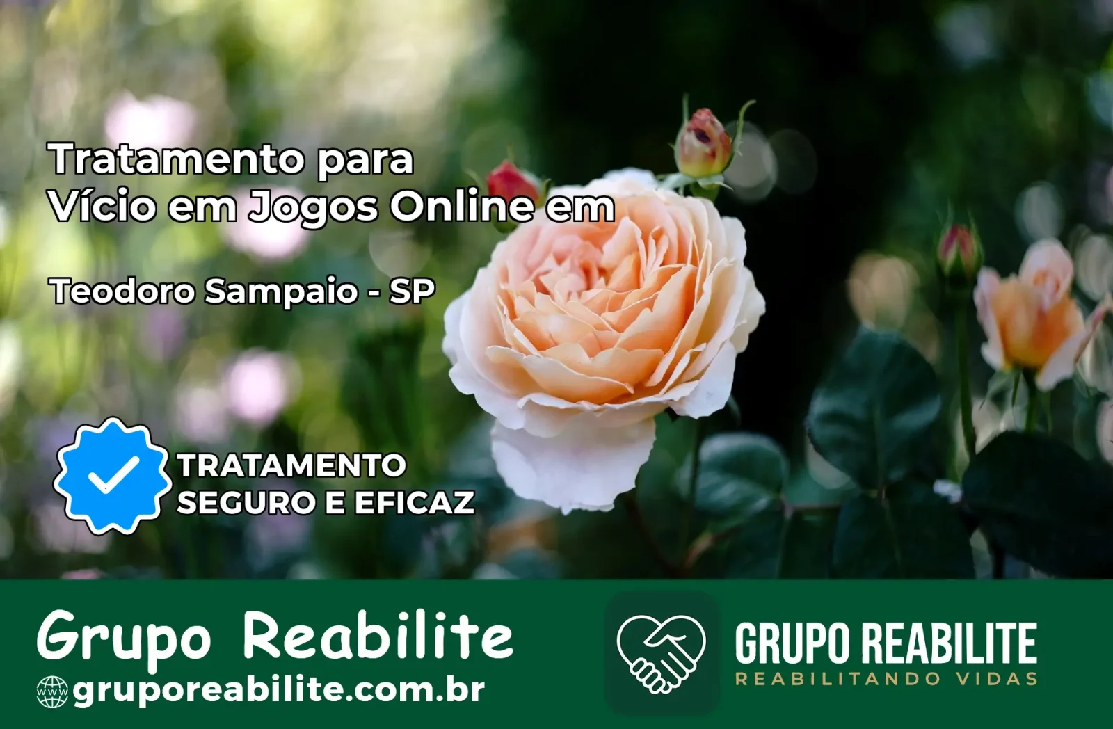 Tratamento Vício em Jogos Online em Teodoro Sampaio | Tigrinho, Aviator, Slots