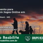 Tratamento Vício em Jogos Online em Teófilo Otoni | Tigrinho, Aviator, Slots