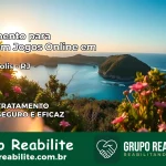 Tratamento Vício em Jogos Online em Teresópolis | Tigrinho, Aviator, Slots