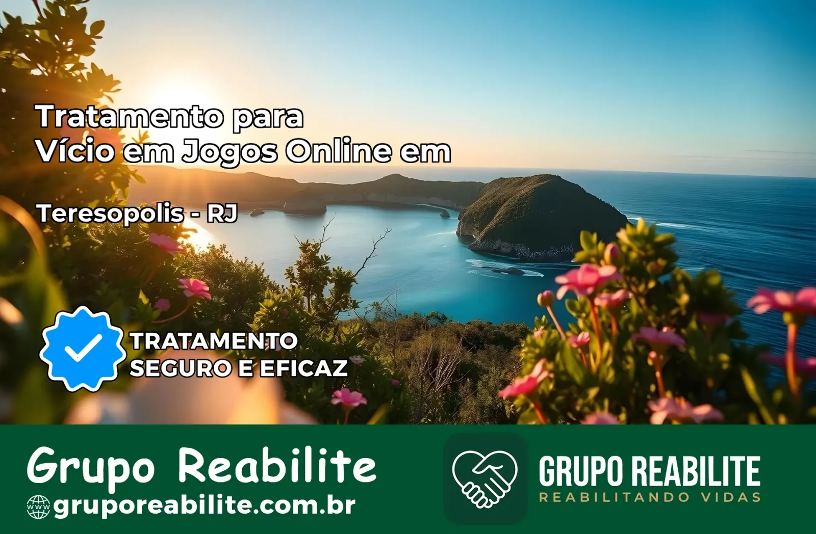 Tratamento Vício em Jogos Online em Teresópolis | Tigrinho, Aviator, Slots
