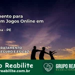 Tratamento Vício em Jogos Online em Terezinha | Tigrinho, Aviator, Slots