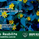Tratamento Vício em Jogos Online em Tapejara | Tigrinho, Aviator, Slots