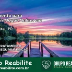 Tratamento Vício em Jogos Online em Teixeira Soares | Tigrinho, Aviator, Slots