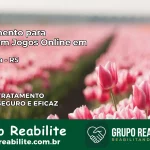 Tratamento Vício em Jogos Online em Teutônia | Tigrinho, Aviator, Slots
