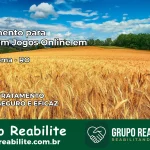 Tratamento Vício em Jogos Online em Theobroma | Tigrinho, Aviator, Slots