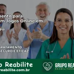Tratamento Vício em Jogos Online em Telêmaco Borba | Tigrinho, Aviator, Slots