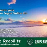 Tratamento Vício em Jogos Online em Tietê | Tigrinho, Aviator, Slots