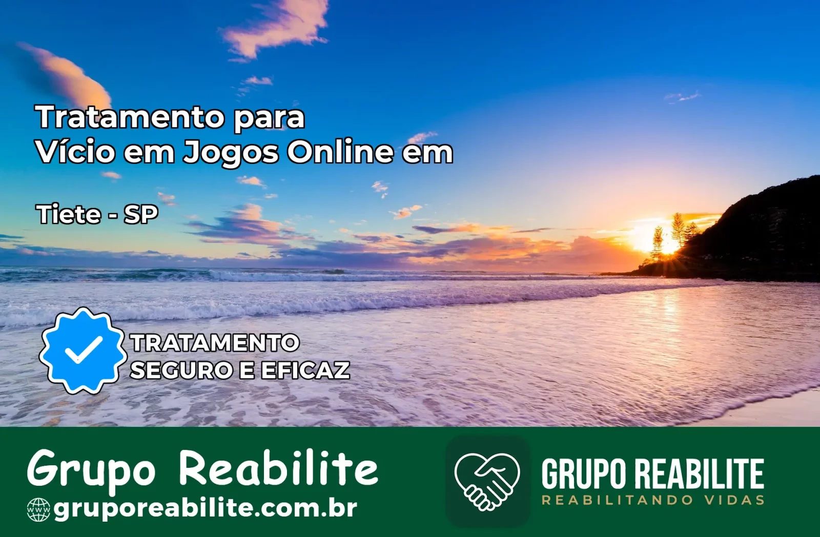 Tratamento Vício em Jogos Online em Tietê | Tigrinho, Aviator, Slots