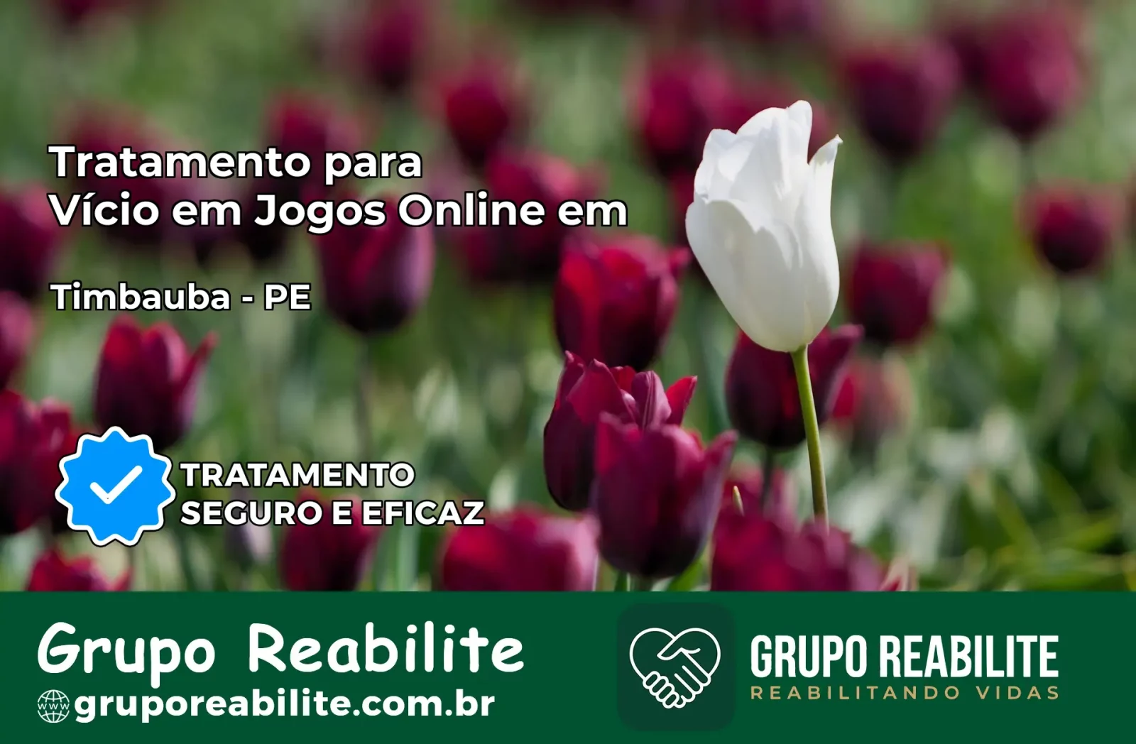 Tratamento Vício em Jogos Online em Timbaúba | Tigrinho, Aviator, Slots