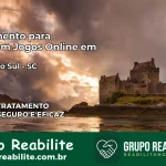 Tratamento Vício em Jogos Online em Timbé do Sul | Tigrinho, Aviator, Slots