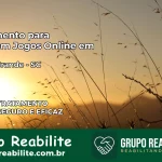 Tratamento Vício em Jogos Online em Timbó Grande | Tigrinho, Aviator, Slots
