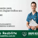 Tratamento Vício em Jogos Online em Timbó | Tigrinho, Aviator, Slots