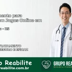 Tratamento Vício em Jogos Online em Tio Hugo | Tigrinho, Aviator, Slots
