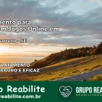 Tratamento Vício em Jogos Online em Tobias Barreto | Tigrinho, Aviator, Slots