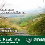 Tratamento Vício em Jogos Online em Tocantins | Tigrinho, Aviator, Slots
