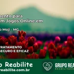 Tratamento Vício em Jogos Online em Tocos do Moji | Tigrinho, Aviator, Slots