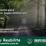 Tratamento Vício em Jogos Online em Toledo | Tigrinho, Aviator, Slots
