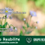 Tratamento Vício em Jogos Online em Tomar do Geru | Tigrinho, Aviator, Slots