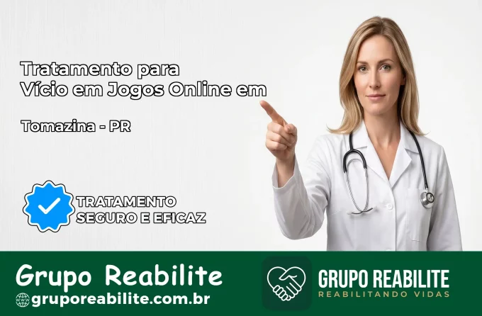 Tratamento Vício em Jogos Online em Terra Roxa | Tigrinho, Aviator, Slots